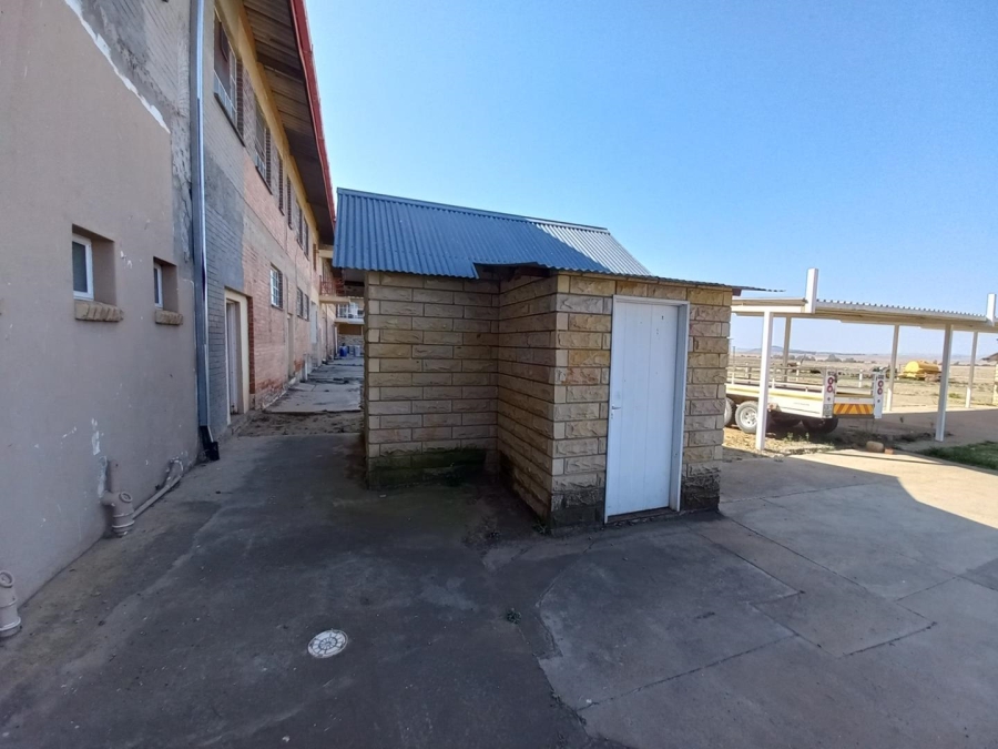 Commercial Property for Sale in Ladybrand Free State